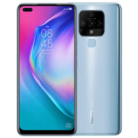 Tecno Camon 16 Pro Price in Kenya .